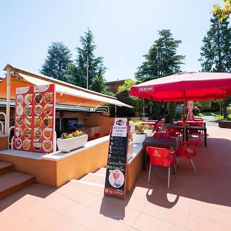 Appartamenti Francesco E Luisa Peschiera del Garda Kültér fotó