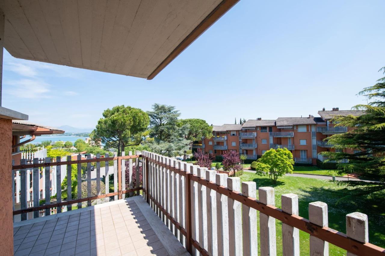 Appartamenti Francesco E Luisa Peschiera del Garda Kültér fotó