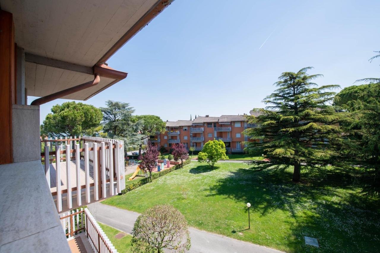 Appartamenti Francesco E Luisa Peschiera del Garda Kültér fotó