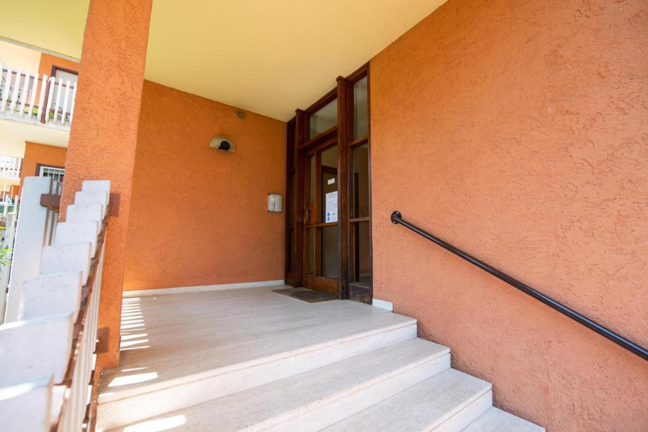 Appartamenti Francesco E Luisa Peschiera del Garda Kültér fotó