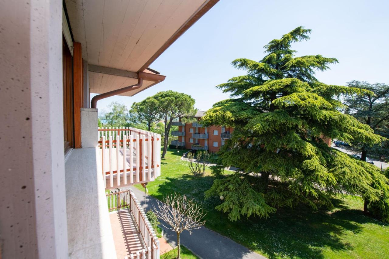 Appartamenti Francesco E Luisa Peschiera del Garda Kültér fotó