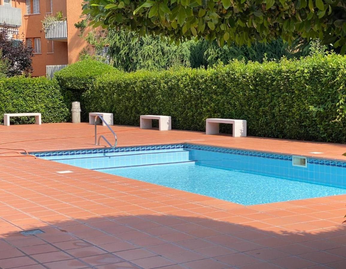 Appartamenti Francesco E Luisa Peschiera del Garda Kültér fotó